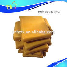 100% Pure Beeswax used for Cosmetics,Candle